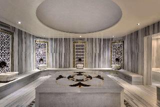 Гостиница Ramada by Wyndham Cappadocia