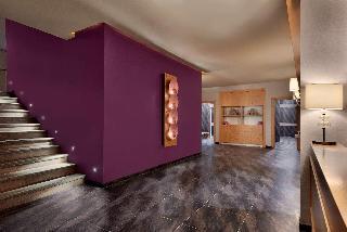 Гостиница Ramada by Wyndham Cappadocia