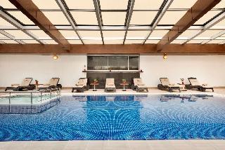 Гостиница Ramada by Wyndham Cappadocia