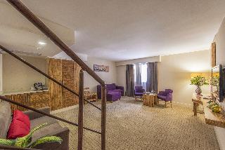Гостиница Ramada by Wyndham Cappadocia