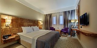 Гостиница Ramada by Wyndham Cappadocia