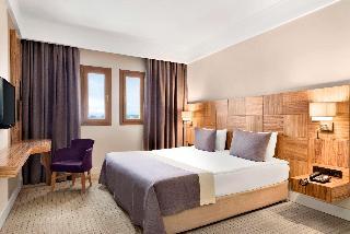 Гостиница Ramada by Wyndham Cappadocia