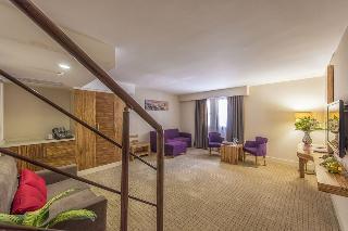 Гостиница Ramada by Wyndham Cappadocia