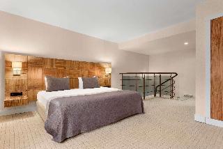 Гостиница Ramada by Wyndham Cappadocia