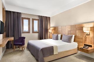 Гостиница Ramada by Wyndham Cappadocia
