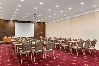 Гостиница Ramada by Wyndham Cappadocia