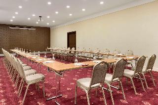 Гостиница Ramada by Wyndham Cappadocia