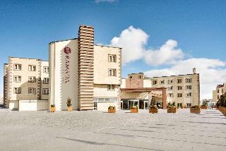 Гостиница Ramada by Wyndham Cappadocia