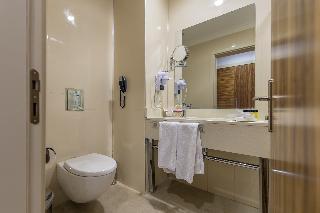 Гостиница Ramada by Wyndham Cappadocia