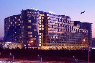 Hotel Mercure Istanbul West  & Convention Center