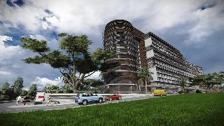 Гостиница Mercure Istanbul West  & Convention Center
