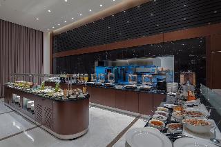 Hotel DoubleTree by Hilton Istanbul Umraniye