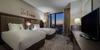 Hotel DoubleTree by Hilton Istanbul Umraniye