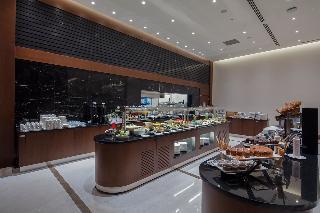 Hotel DoubleTree by Hilton Istanbul Umraniye