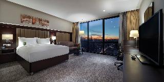 Hotel DoubleTree by Hilton Istanbul Umraniye