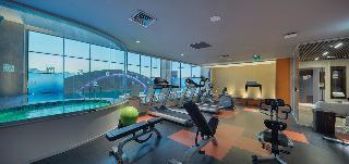 Hotel DoubleTree by Hilton Istanbul Umraniye