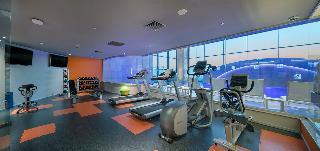 Hotel DoubleTree by Hilton Istanbul Umraniye
