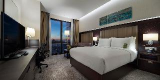 Hotel DoubleTree by Hilton Istanbul Umraniye