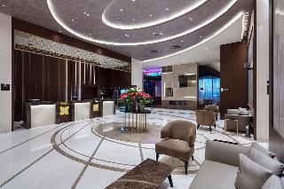 Hotel DoubleTree by Hilton Istanbul Umraniye
