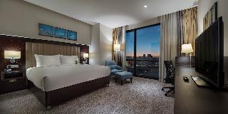 Hotel DoubleTree by Hilton Istanbul Umraniye