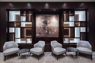 Hotel DoubleTree by Hilton Istanbul Umraniye