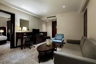 Hotel DoubleTree by Hilton Istanbul Umraniye