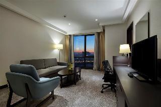 Hotel DoubleTree by Hilton Istanbul Umraniye