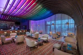 Hotel DoubleTree by Hilton Istanbul Umraniye