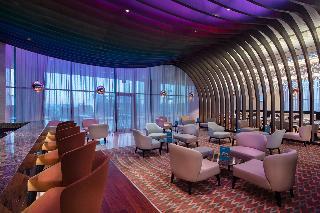 Hotel DoubleTree by Hilton Istanbul Umraniye