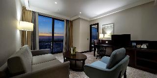 Hotel DoubleTree by Hilton Istanbul Umraniye