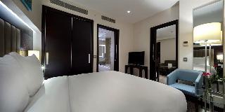 Hotel DoubleTree by Hilton Istanbul Umraniye