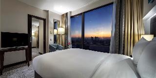 Hotel DoubleTree by Hilton Istanbul Umraniye