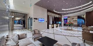 Hotel DoubleTree by Hilton Istanbul Umraniye