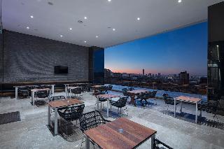 Hotel DoubleTree by Hilton Istanbul Umraniye