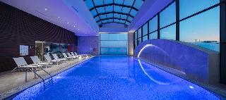 Hotel DoubleTree by Hilton Istanbul Umraniye