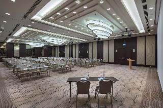 Hotel DoubleTree by Hilton Istanbul Umraniye