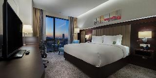 Hotel DoubleTree by Hilton Istanbul Umraniye