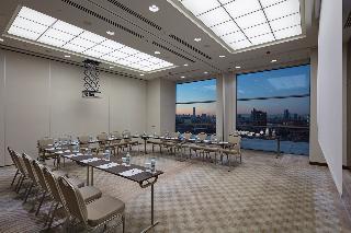 Hotel DoubleTree by Hilton Istanbul Umraniye