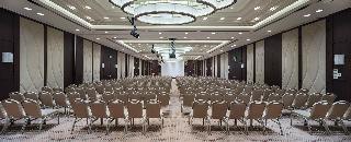 Hotel DoubleTree by Hilton Istanbul Umraniye