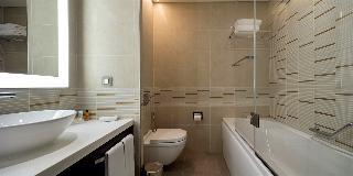 Hotel DoubleTree by Hilton Istanbul Umraniye