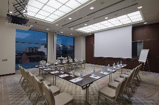 Hotel DoubleTree by Hilton Istanbul Umraniye