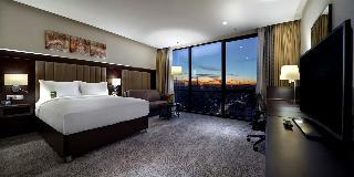 Hotel DoubleTree by Hilton Istanbul Umraniye