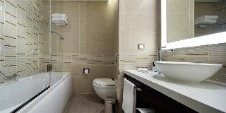 Hotel DoubleTree by Hilton Istanbul Umraniye