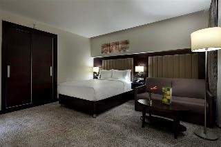 Hotel DoubleTree by Hilton Istanbul Umraniye