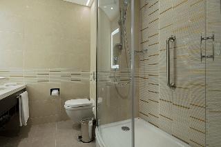 Hotel DoubleTree by Hilton Istanbul Umraniye