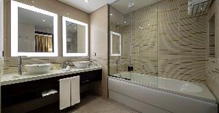 Hotel DoubleTree by Hilton Istanbul Umraniye