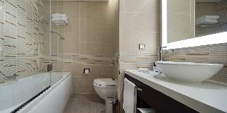 Hotel DoubleTree by Hilton Istanbul Umraniye