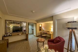 Hotel DoubleTree by Hilton Avanos - Cappadocia