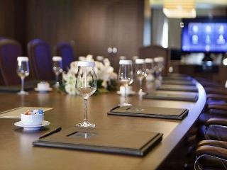 Hotel DoubleTree by Hilton Avanos - Cappadocia