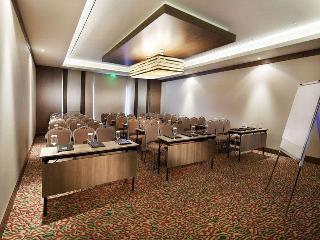 Hotel DoubleTree by Hilton Avanos - Cappadocia